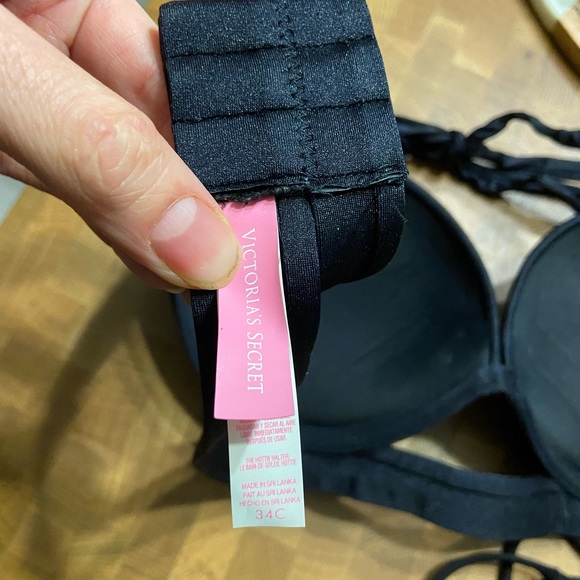 Bathing Suit Top - Picture 2 of 3